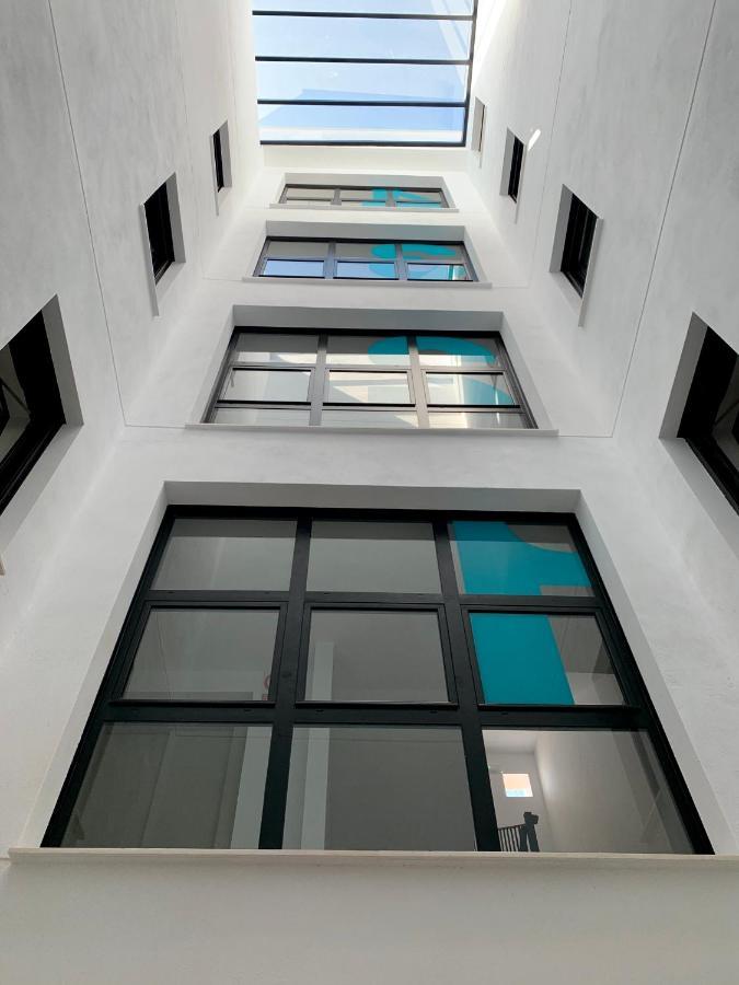 Studio Palomar - Palomargroup Alfara Del Patriarca Buitenkant foto