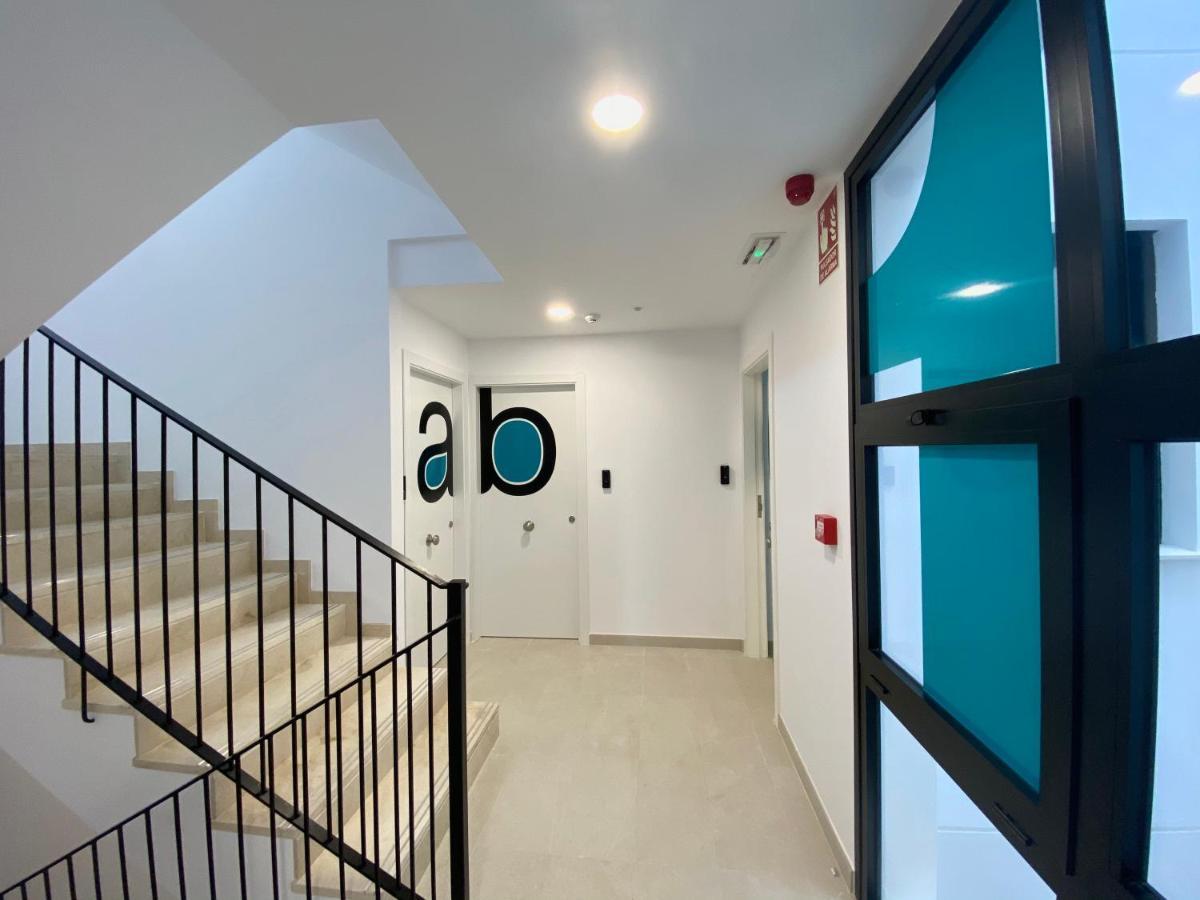 Studio Palomar - Palomargroup Alfara Del Patriarca Buitenkant foto