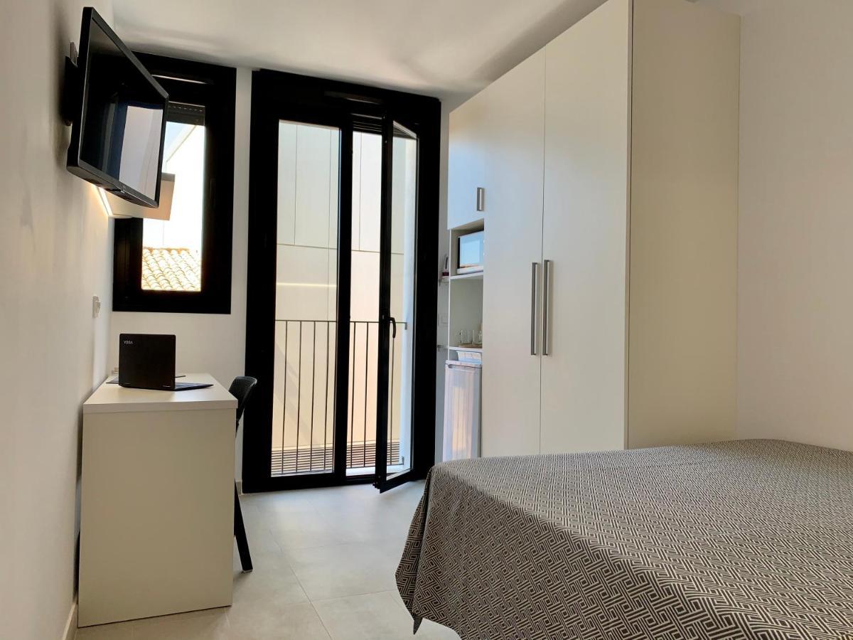 Studio Palomar - Palomargroup Alfara Del Patriarca Buitenkant foto