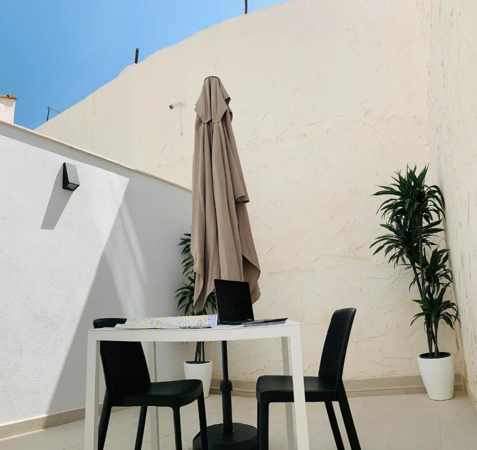 Studio Palomar - Palomargroup Alfara Del Patriarca Buitenkant foto
