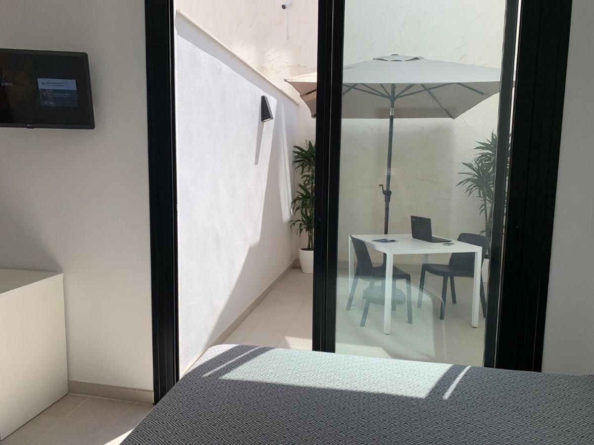 Studio Palomar - Palomargroup Alfara Del Patriarca Buitenkant foto