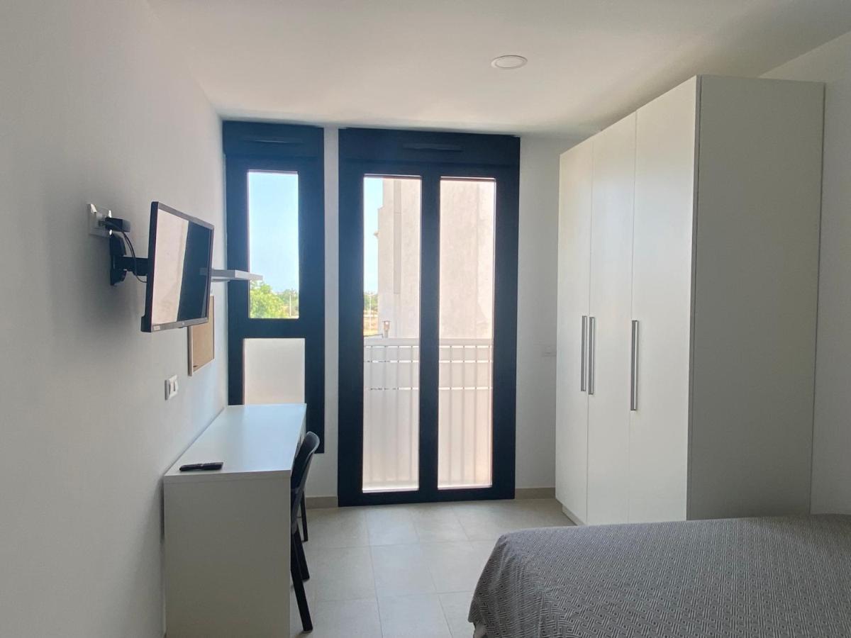 Studio Palomar - Palomargroup Alfara Del Patriarca Buitenkant foto