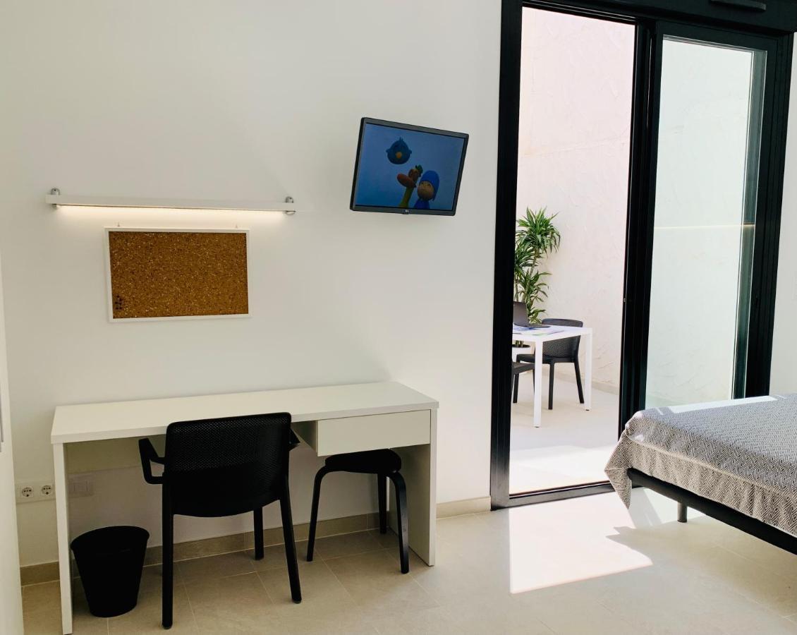 Studio Palomar - Palomargroup Alfara Del Patriarca Buitenkant foto