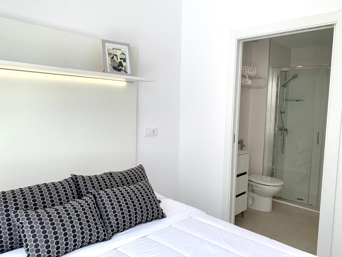 Studio Palomar - Palomargroup Alfara Del Patriarca Buitenkant foto