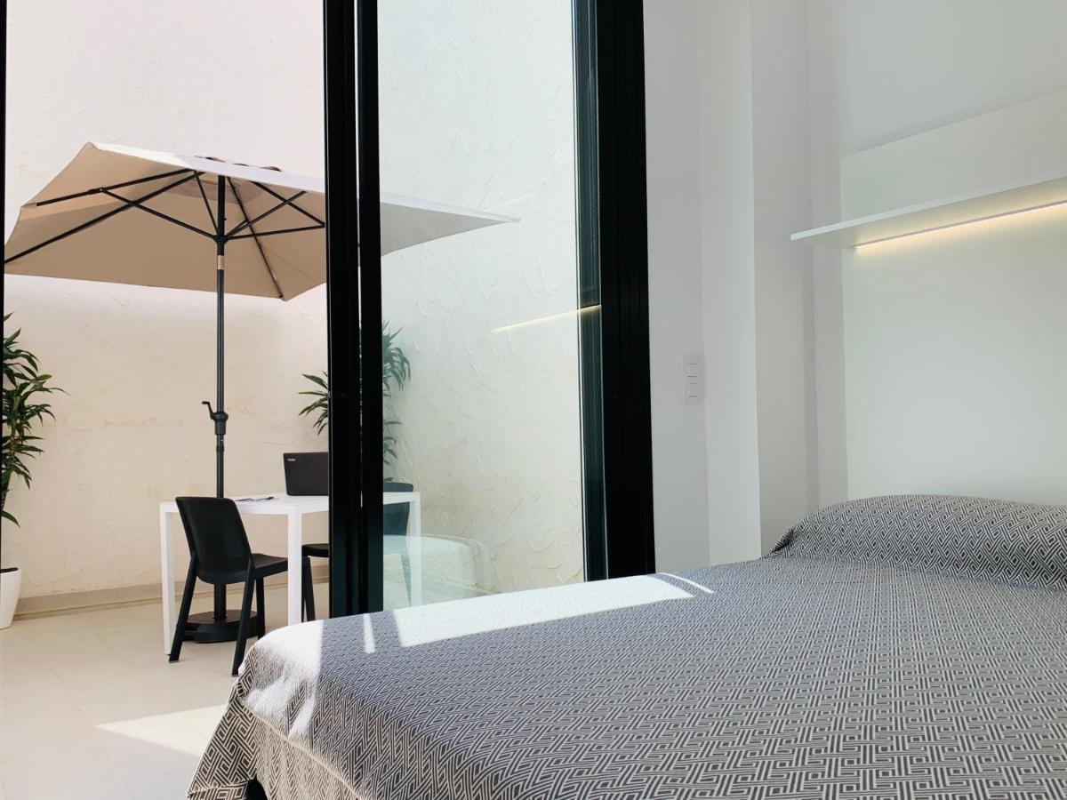 Studio Palomar - Palomargroup Alfara Del Patriarca Buitenkant foto