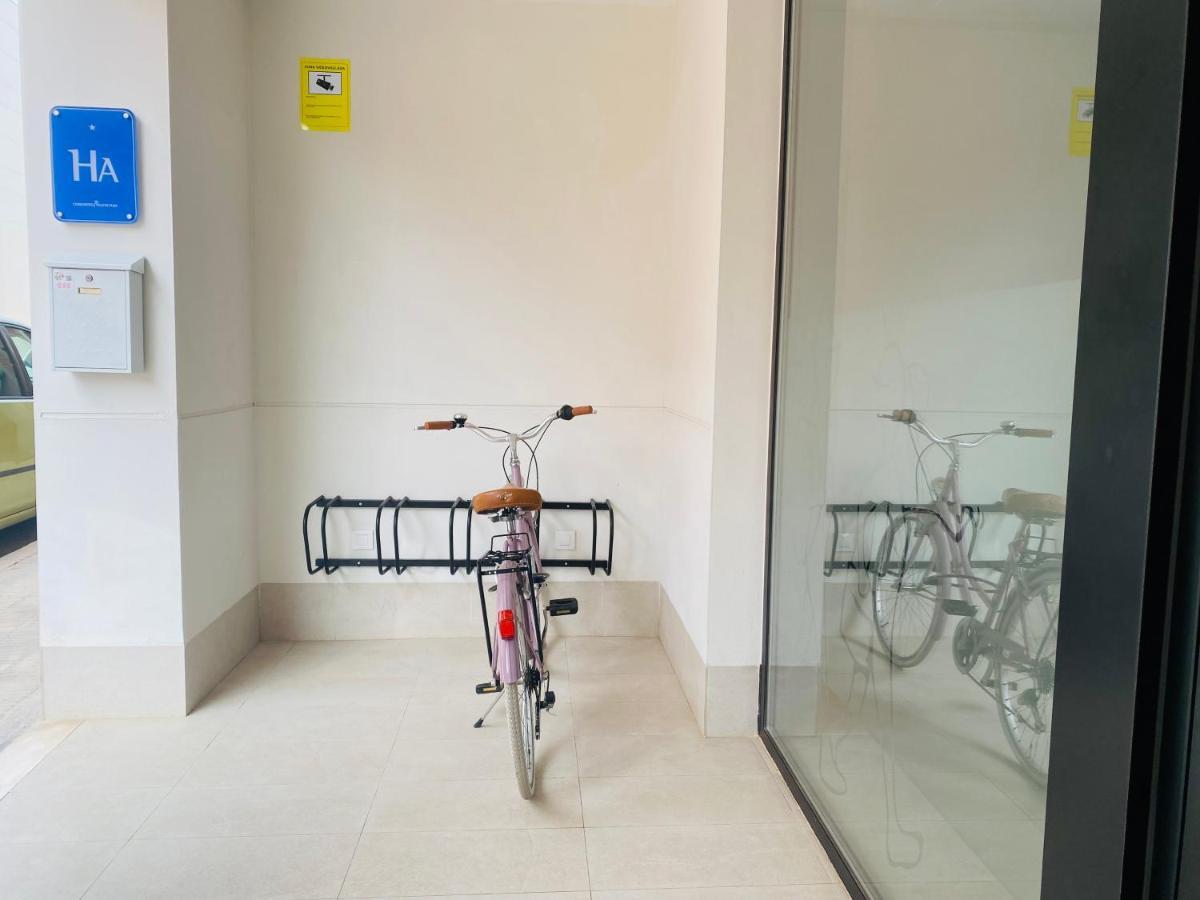 Studio Palomar - Palomargroup Alfara Del Patriarca Buitenkant foto
