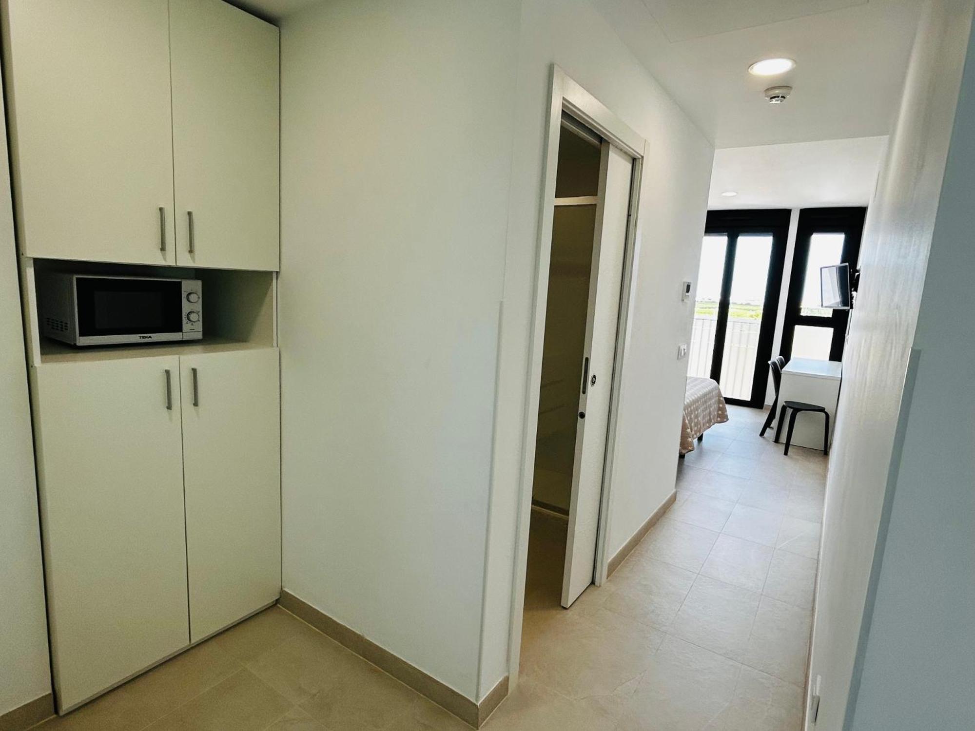Studio Palomar - Palomargroup Alfara Del Patriarca Buitenkant foto
