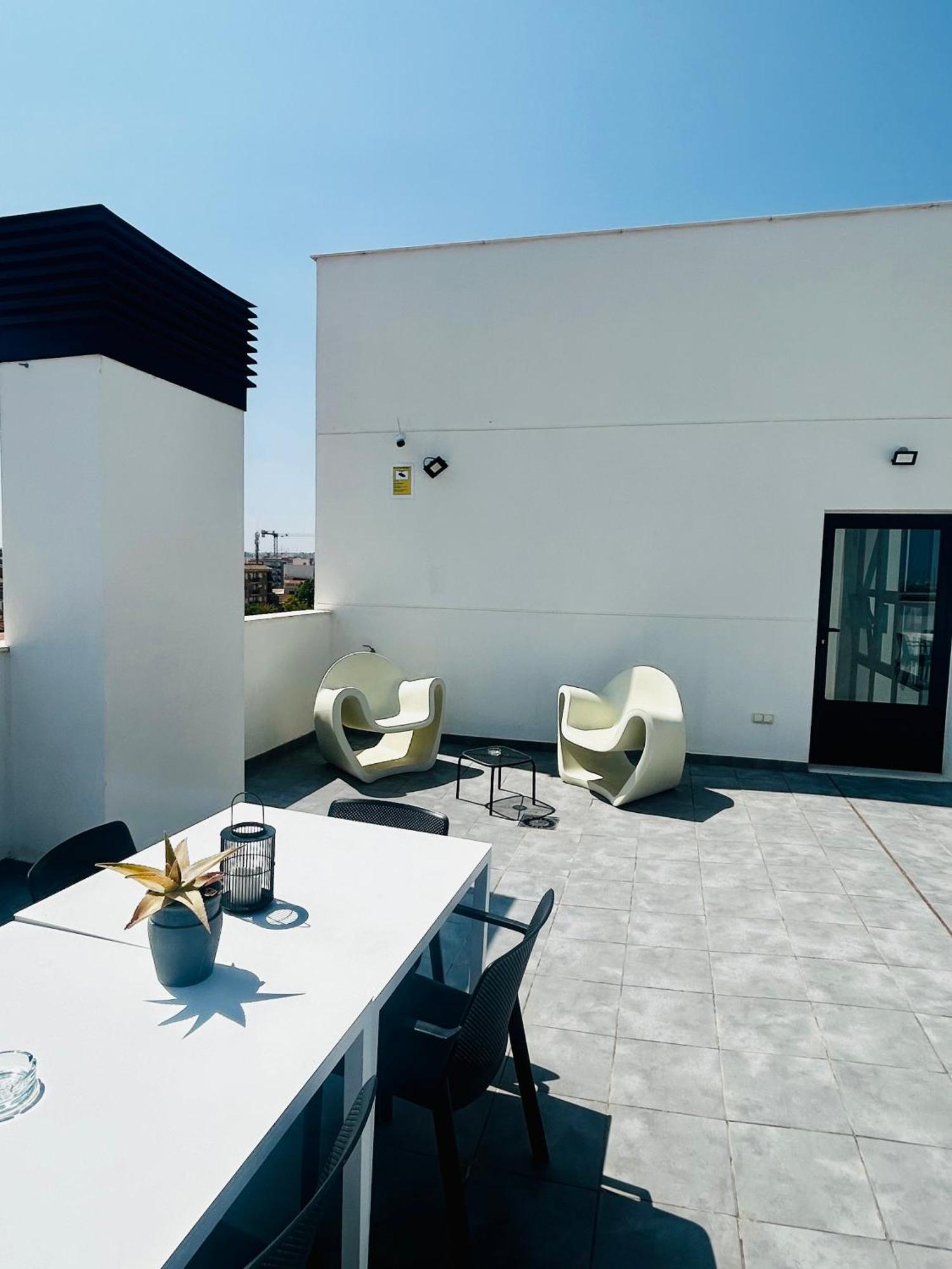 Studio Palomar - Palomargroup Alfara Del Patriarca Buitenkant foto