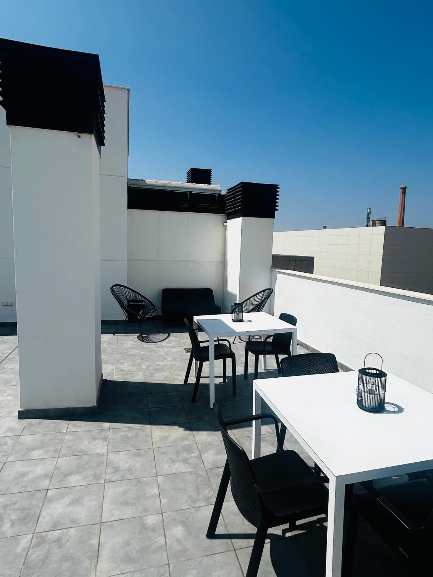 Studio Palomar - Palomargroup Alfara Del Patriarca Buitenkant foto