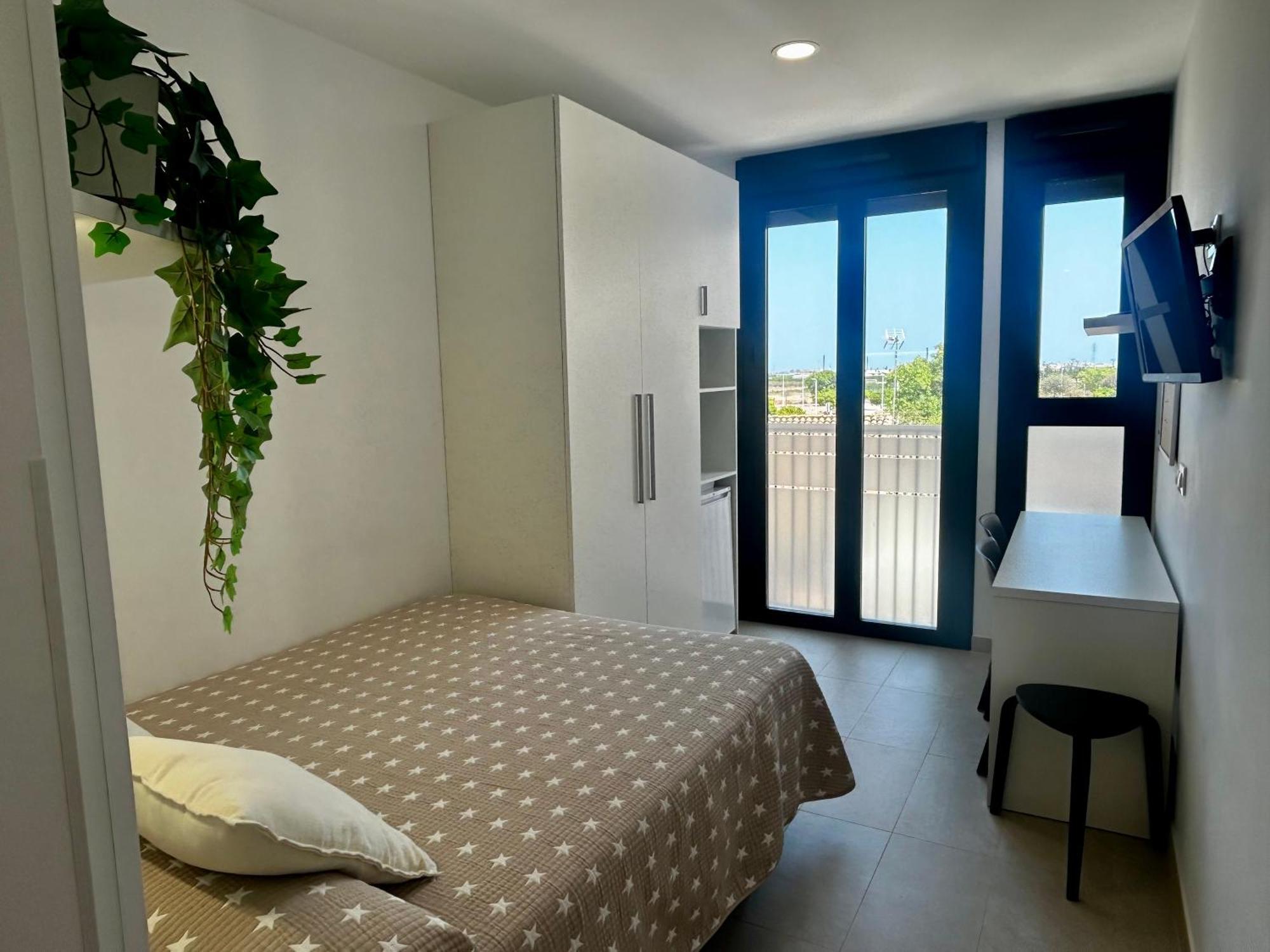 Studio Palomar - Palomargroup Alfara Del Patriarca Buitenkant foto