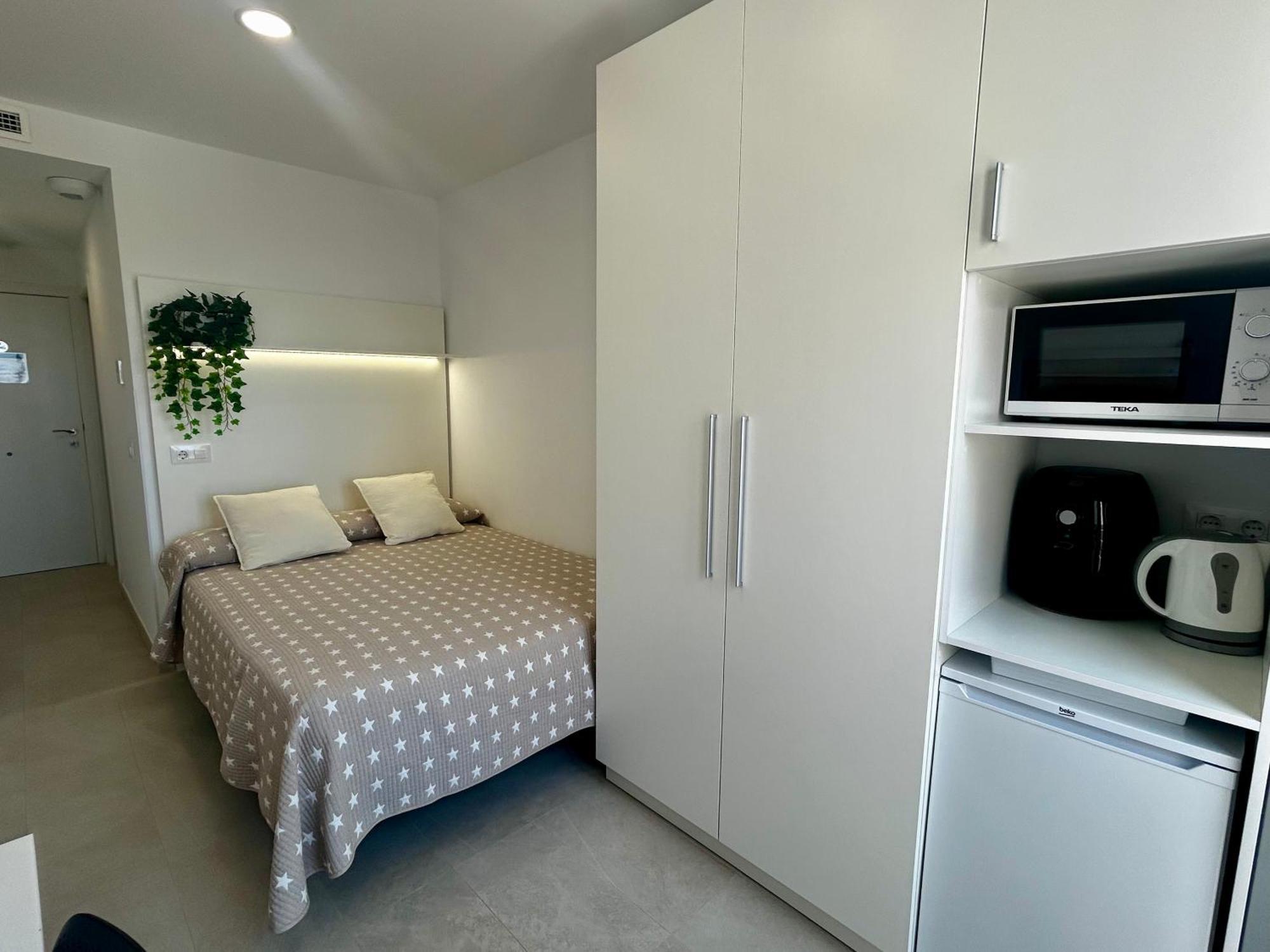 Studio Palomar - Palomargroup Alfara Del Patriarca Buitenkant foto
