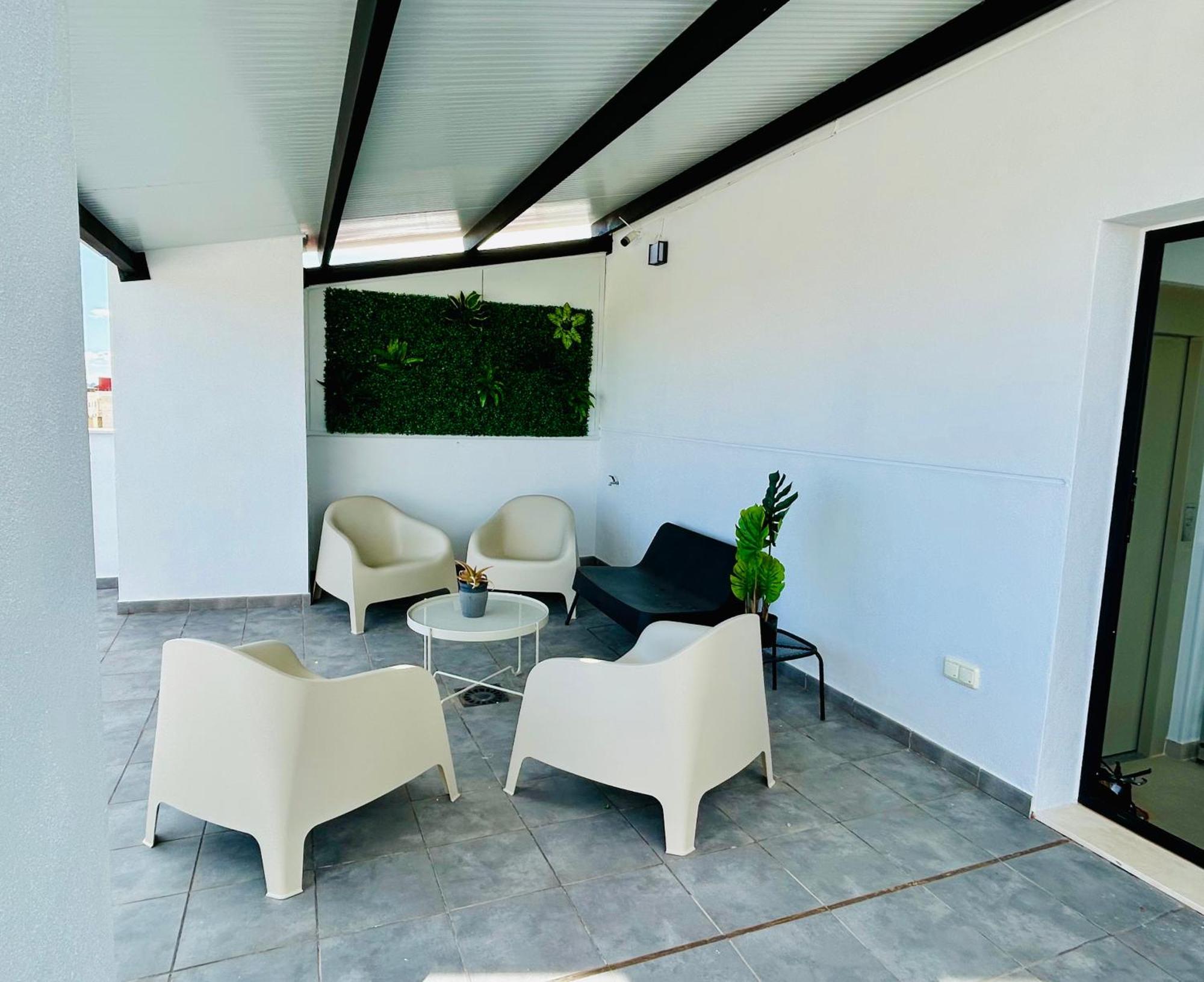 Studio Palomar - Palomargroup Alfara Del Patriarca Buitenkant foto