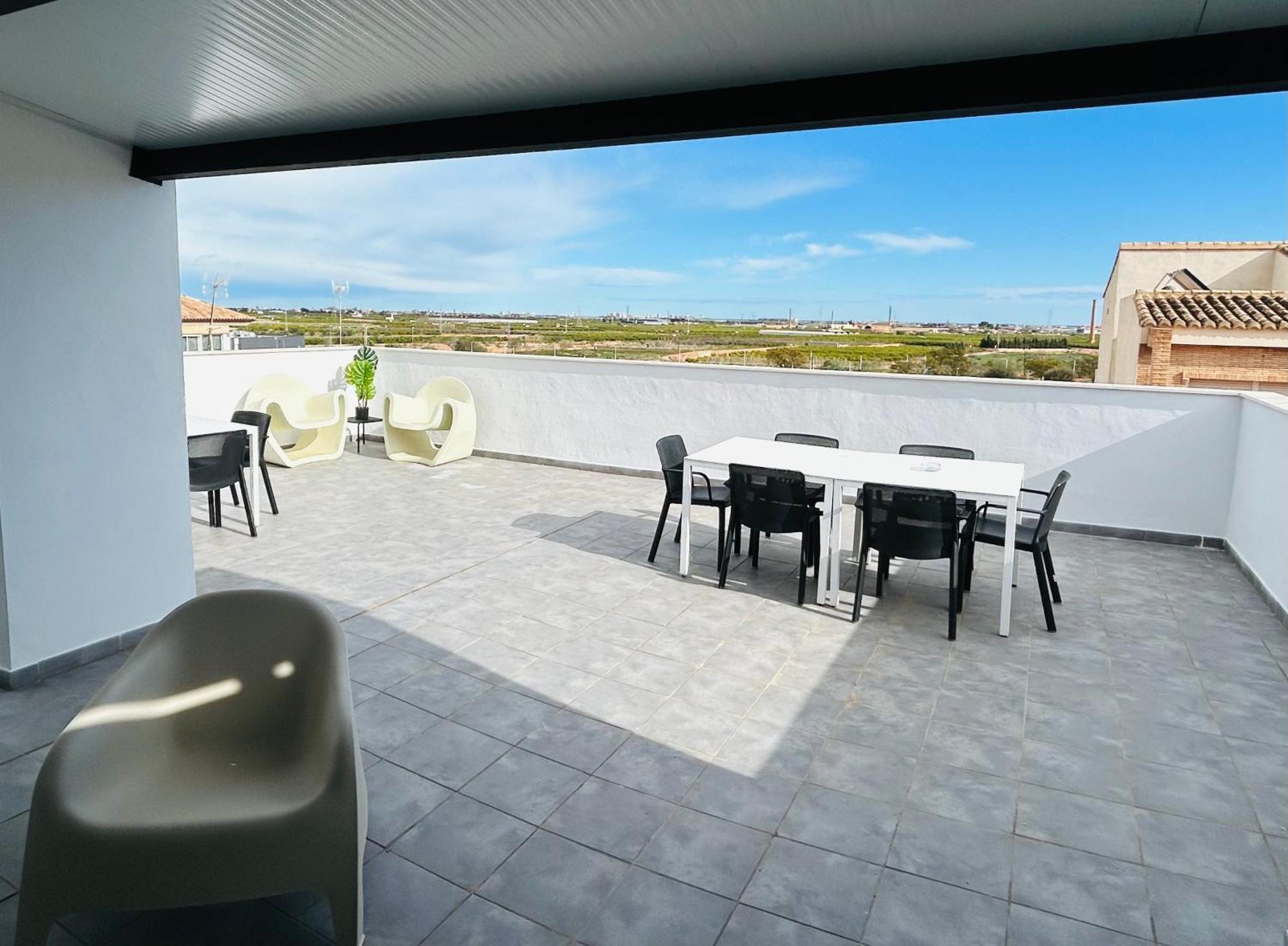 Studio Palomar - Palomargroup Alfara Del Patriarca Buitenkant foto