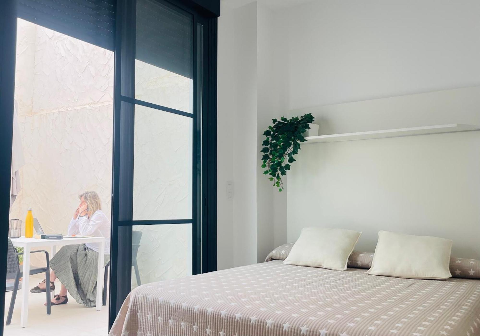 Studio Palomar - Palomargroup Alfara Del Patriarca Buitenkant foto